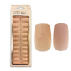 Imagen de Uñas postizas mate y colores lisos Ushas