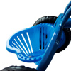 Imagen de Triciclo infantil de metal