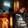 Imagen de Tubo de luz Led recargable USB 20 leds
