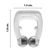 Imagen de Pinza nasal magnética libre de ronquidos