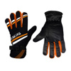 Imagen de Guantes de moto forrado con antideslizante