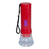 Imagen de Linterna 1 led pvc resistente + correa
