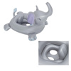 Imagen de Bote inflable para bebés diseño Elefante altavoz Bestway