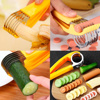 Imagen de Cortador rebanador de Frutas Verduras