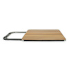 Imagen de Mesa plegable jardin camping exterior picnic 60cm x 60cm