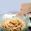 Imagen de Pinza para pasta metálica