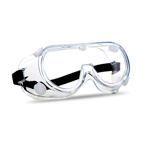 Imagen de Lentes de  protección tipo máscara mi casa