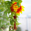 Imagen de Girasol en palito