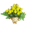 Imagen de Adorno para colgar con frutas