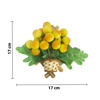 Imagen de Adorno para colgar con frutas