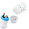 Imagen de Removedor de callos eléctrico a pilas y USB