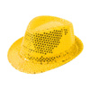Imagen de Sombrero tanguero lentejuelas 58cm