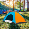 Imagen de Carpa igloo 6 personas 2mx2,5mx1,50m