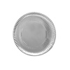 Imagen de Platos desechables 10 pc-colores metalizados-9"