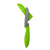 Imagen de Cuchillo de cocina con protector