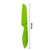 Imagen de Cuchillo de cocina con protector