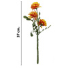 Imagen de Flor ramo tipo clavel