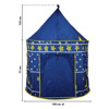 Imagen de Carpa Castillo Infantil