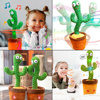 Imagen de Cactus bailarín