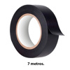 Imagen de Cinta aisladora  - Color Negro