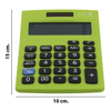Imagen de Calculadora de  escritorio 12 dígitos