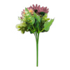 Imagen de Ramo Flor artificial margaritas