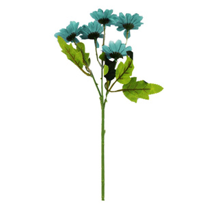 Imagen de Ramo Flor artificial 5 margaritas
