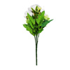 Imagen de Ramo Flor artificial rosas combinado