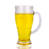 Imagen de Jarro de vidrio para cerveza 2 unidades - 500ml