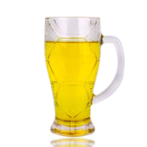 Imagen de Jarro de vidrio para cerveza 2 unidades - 500ml