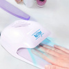 Imagen de Secador de uñas a pila