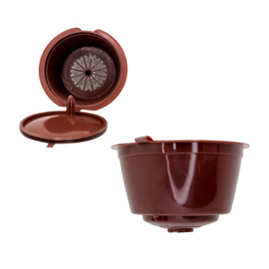 Imagen de Cápsulas reutilizables  para café  3 unidades