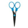 Imagen de Tijera infantil bicolor 5 inch