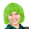 Imagen de Peluca pelo corto