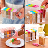 Imagen de Condimentero con base plástico 6 unidades