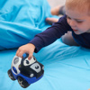 Imagen de Auto sonajero para bebés