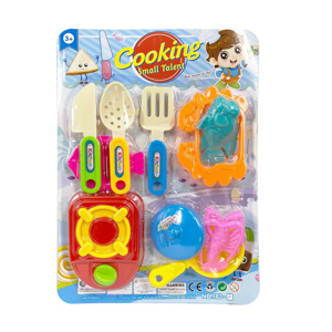Imagen de Juego cocina infantil