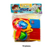 Imagen de Set de cocina infantil
