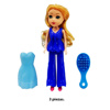 Imagen de Muñeca con accesorios