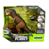 Imagen de Dinosaurio con control remoto luz y sonido