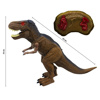 Imagen de Dinosaurio con control remoto luz y sonido