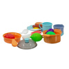 Imagen de Cocina  infantil con accesorios