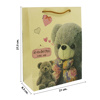 Imagen de Bolsa regalo diseño infantiles -DISEÑOS SURTIDOS