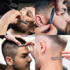 Imagen de Navaja de corte para barbería o peluquería