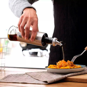 Imagen de Aceitero botella dispensador 300ml