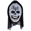 Imagen de Máscara fantasma - Accesorio para Disfraz