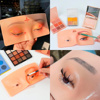 Imagen de Máscara realista 3D para práctica de maquillaje