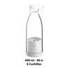 Imagen de Botella Mixer portátil