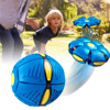 Imagen de Pelota mágica plegable