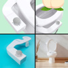 Imagen de Bidet adaptable para inodoro  Bidet portátil